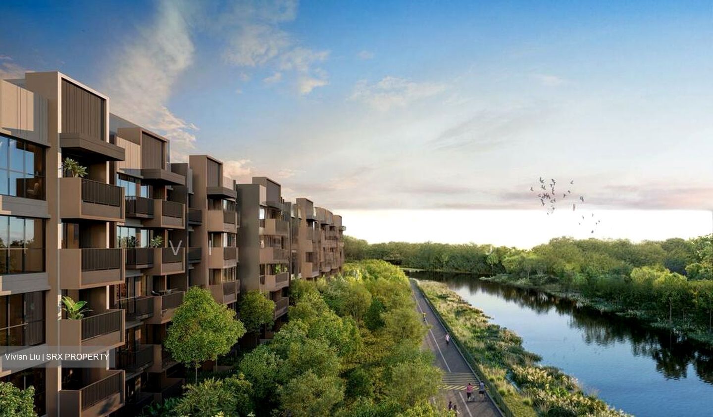 Wallich Street (D2), Condominium #503775411
